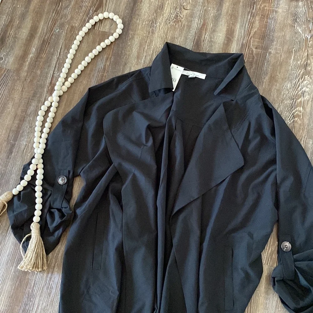 Love Tree Jacket - Picture 2 of 6